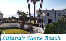 Liliana Home Beach